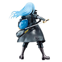 SLIME - Rimuru Tempest - Figurine Espresto 21cm