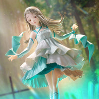 THE IDOLMASTER GAKUEN - Hiro Shinosawa - Figurine Espresto 21cm