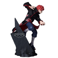 NARUTO SHIPPUDEN - Sasori - Figurine Effectreme 14cm