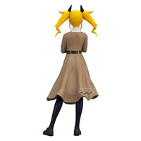 KAIJU NO.8 - Kikoru Shinomiya - Figurine Glitter & Glamours 22cm