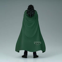 ONE PIECE - Monkey D. Dragon - Figurine DXF-Special 20cm