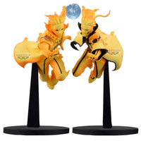 NARUTO SHIPPUDEN - Minato Namikaze - Figurine 18cm