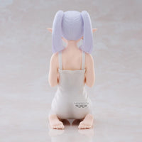 FRIEREN BEYOND JOURNEY'S END - Frieren - Figurine Relax Time 13cm