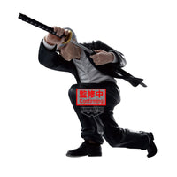 SAKAMOTO DAYS - Takamura - Figurine Vibration Stars 12cm