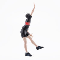 HAIKYU!! - Osamu Miya - Figurine Posing 18cm