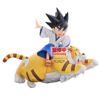 YAIBA SAMURAI LEGEND - Kagetora - Figurine 9cm