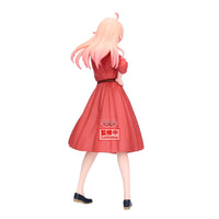WITCH WATCH - Nico Wakatsuki - Figurine 20cm