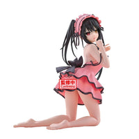 DATE A LIVE - Kurumi Tokisaki - Figurine 13cm