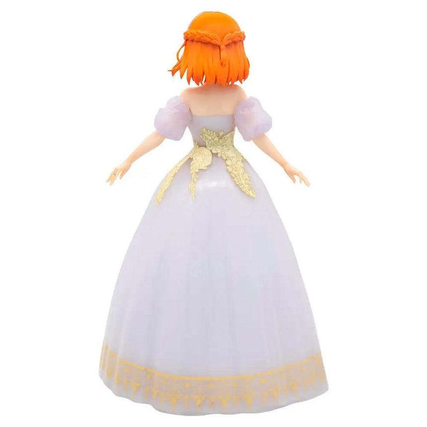THE QUINTESSENTIAL QUINTUPLETS - Yotsuba Nakano - Figurine 23cm