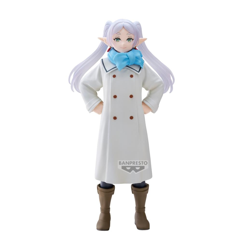 FRIEREN BEYOND JOURNEY'S END - Frieren - Figurine 20cm