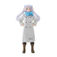 FRIEREN BEYOND JOURNEY'S END - Frieren - Figurine 20cm