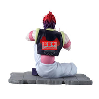 HUNTER X HUNTER - Hysoka - Figurine Memorable Saga 9cm