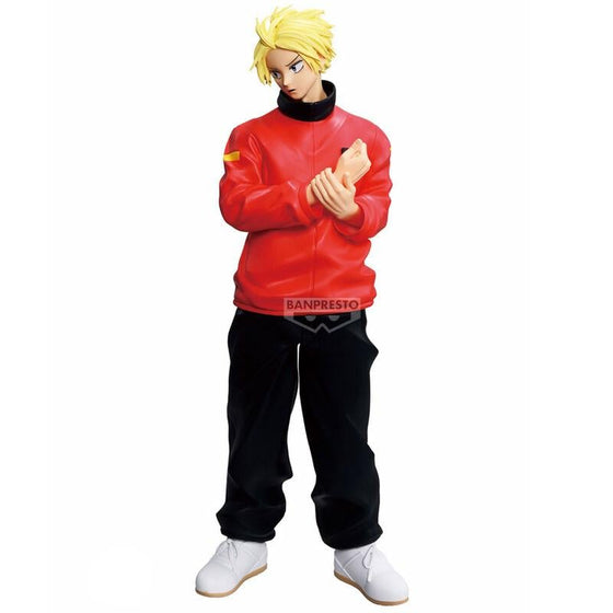 SAKAMOTO DAYS - Asakura Shin - Figurine Solid Scene Collection 22cm