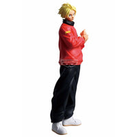 SAKAMOTO DAYS - Asakura Shin - Figurine Solid Scene Collection 22cm