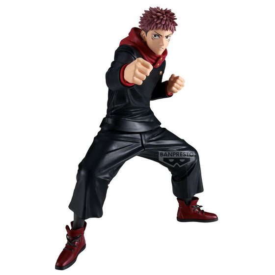 JUJUTSU KAISEN - Itadori Yuji - Figurine Grandista 23cm