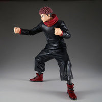 JUJUTSU KAISEN - Itadori Yuji - Figurine Grandista 23cm