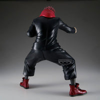 JUJUTSU KAISEN - Itadori Yuji - Figurine Grandista 23cm
