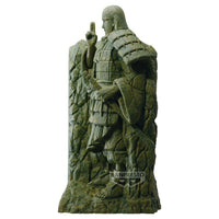 NARUTO - Hashirama Senju - Figurine Figure Life 19cm