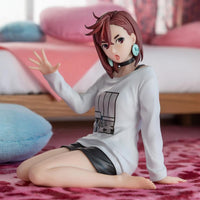 DANDADAN - Momo - Figurine Relax Time 10cm
