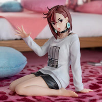 DANDADAN - Momo - Figurine Relax Time 10cm