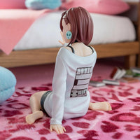DANDADAN - Momo - Figurine Relax Time 10cm