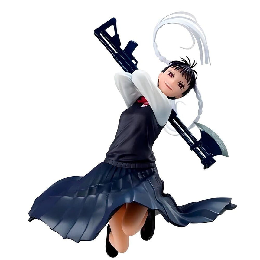SAKAMOTO DAYS - Toramaru Nao - Figurine Vibration Stars 14cm