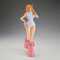 ONE PIECE - Nami - Figurine Glitter & Glamours 23cm