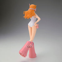 ONE PIECE - Nami - Figurine Glitter & Glamours 23cm