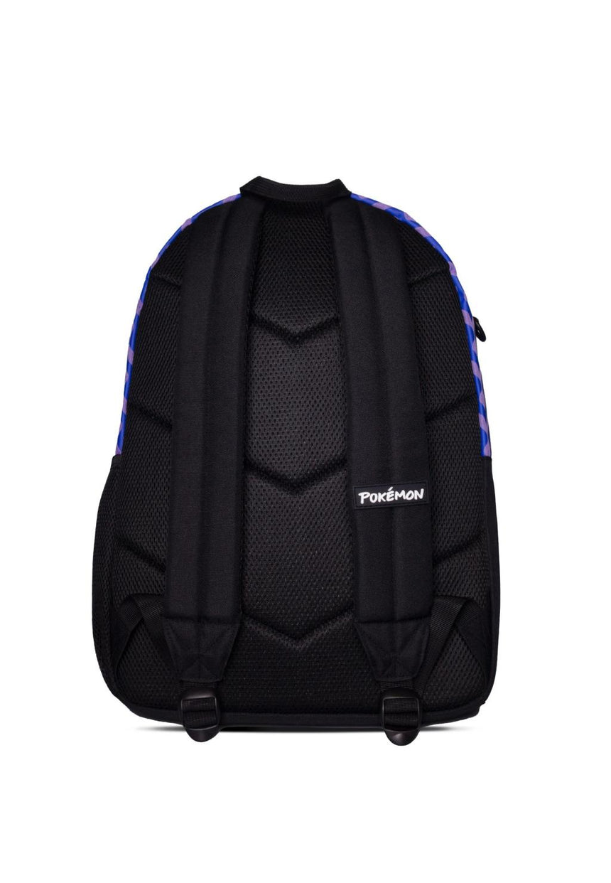 POKEMON - Ectoplasme - Sac à Dos Novelty