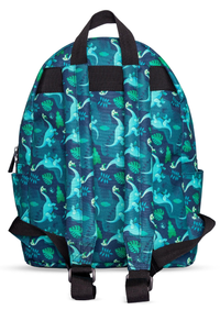 Jurassic Park - Basic Small - Sac à dos - 33x25x13
