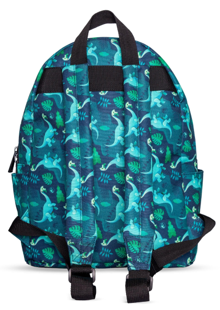 Jurassic Park - Basic Small - Sac à dos - 33x25x13