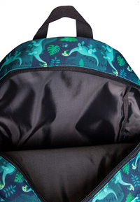 Jurassic Park - Basic Small - Sac à dos - 33x25x13