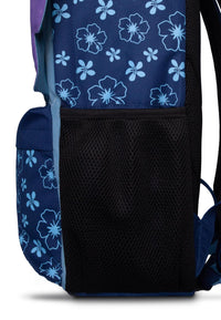 STITCH - Smiley - Sac à Dos Novelty