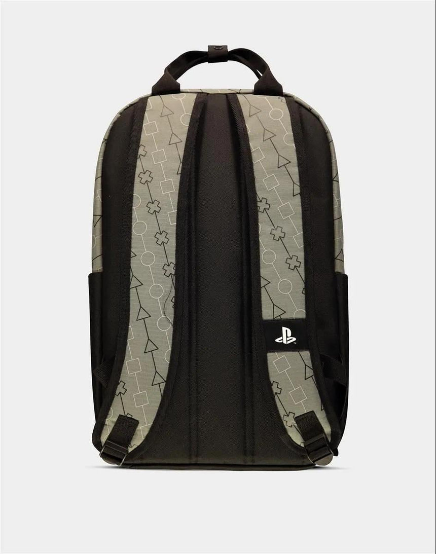 PLAYSTATION - Controls - Sac à Dos