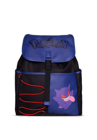 POKEMON - Ectoplasme - Sac à Dos