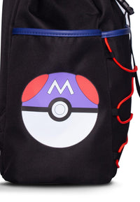 POKEMON - Ectoplasme - Sac à Dos