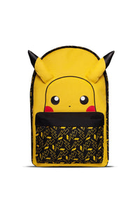 POKEMON - Pikachu - Sac à Dos