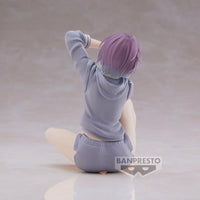 THE IDOLMASTER SHINYCOLORS - Toru Asakura - Figurine Relax Time 11cm