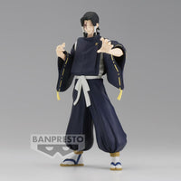 JUJUTSU KAISEN - Noritoshi Kamo - Figurine Jukon No Kata 16cm
