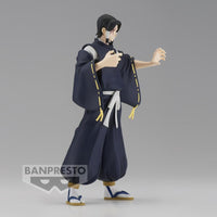 JUJUTSU KAISEN - Noritoshi Kamo - Figurine Jukon No Kata 16cm