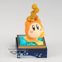 KIRBY - Waddle Dee - Figurine Paldolce Collection 6cm