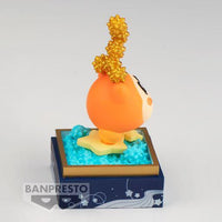 KIRBY - Waddle Dee - Figurine Paldolce Collection 6cm