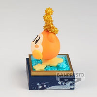 KIRBY - Waddle Dee - Figurine Paldolce Collection 6cm
