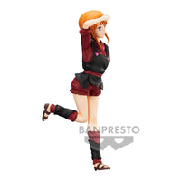 MOBILE SUIT GUNDAM ZZ - Elpeo Ple - Figurine 18cm