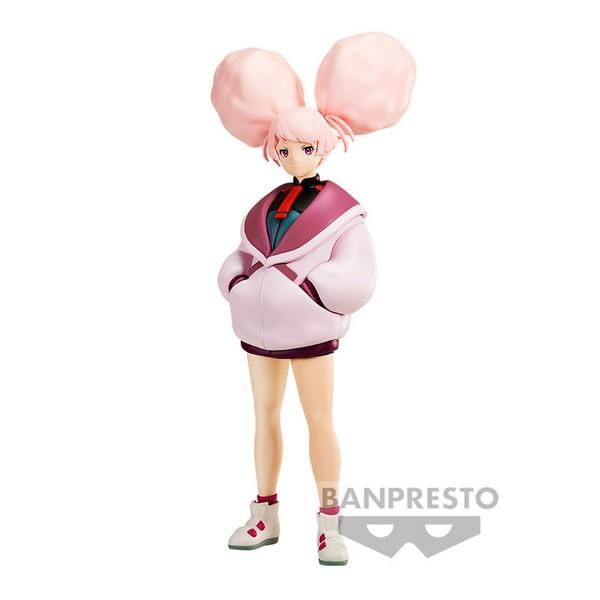 GUNDAM THE WITCH FROM MERCURY - Chuatury Panlunch - Figurine 16cm