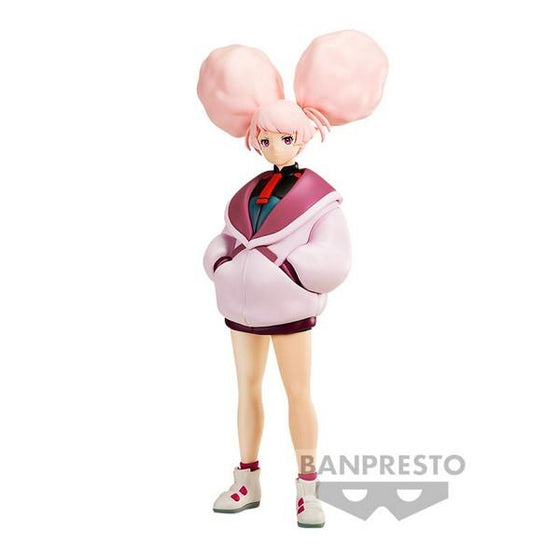 GUNDAM THE WITCH FROM MERCURY - Chuatury Panlunch - Figurine 16cm