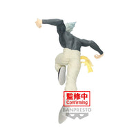 ONE PUNCH MAN - Garou - Figurine 16cm