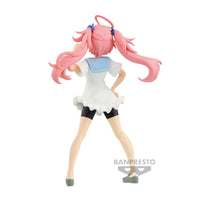 SLIME - Milim Nava - Figurine Otherworlder 15cm