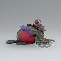 DEMON SLAYER - Hantengu - Figurine Demon Series 5cm