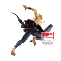 HELL'S PARADISE - Aza Chobe - Figurine Vibration Stars 19cm